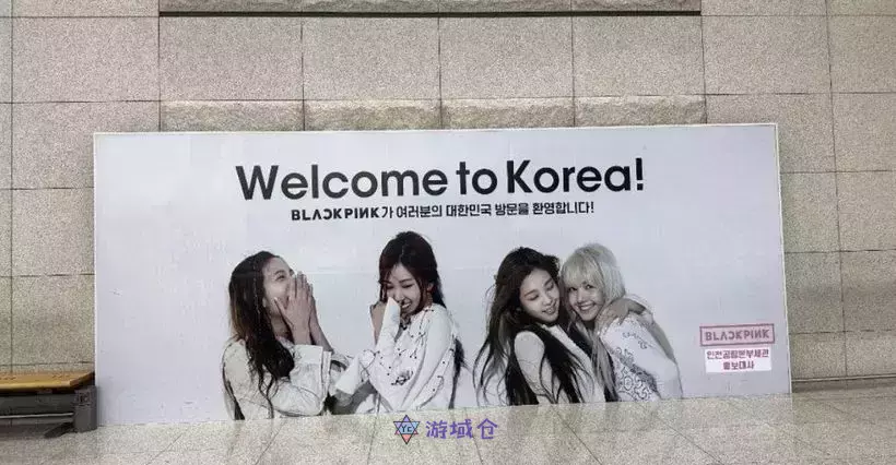 NewJeans取代BLACKPINK成为韩国新代表！