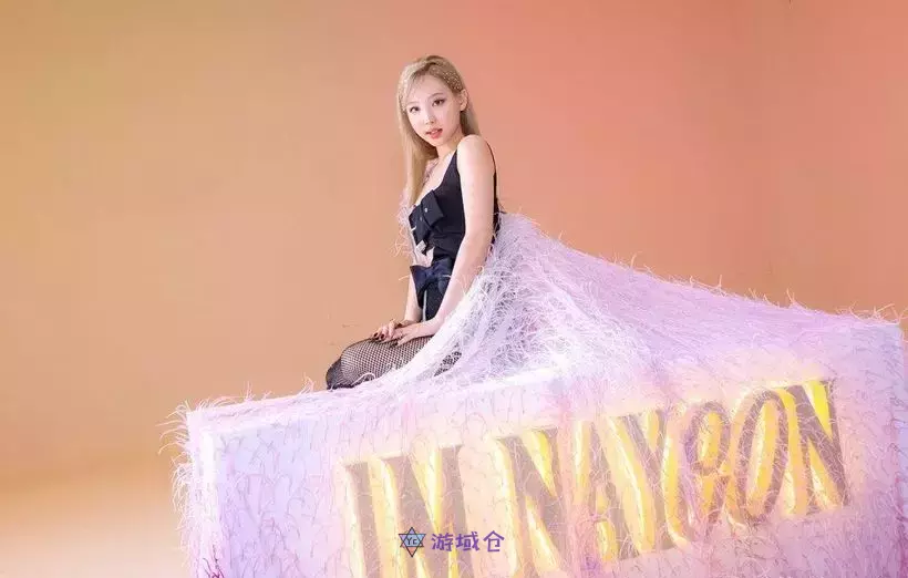 TWICE娜琏睽违两年Solo单曲将在6月回归！