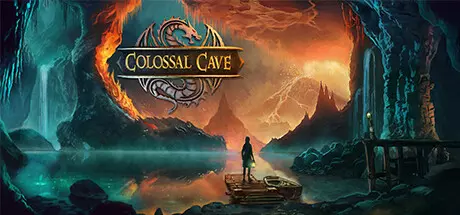 《巨大洞穴 Colossal Cave》中文版百度云迅雷下载v2.0.24437