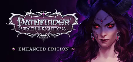 《开拓者：正义之怒 Pathfinder: Wrath of the Righteous》中文版百度云迅雷下载v2.3.3j|集成DLCs|容量49.3GB|官方简体中文|支持键盘.鼠标.手柄|赠多项修改器|赠超级天赋.极品装备.无敌属性终极初始存档|赠原声音乐|赠地图|赠艺术书