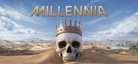 《诸千年 Millennia》中文版百度云迅雷下载集成远古世界DLC