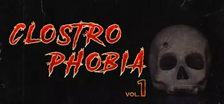 《幽闭恐惧：第一章 Clostrophobia: Vol 1》英文版百度云迅雷下载