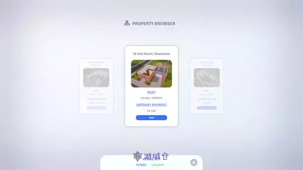 《电子启动2：商业大亨 E-Startup 2 : Business Tycoon》中文版百度云迅雷下载Build.15958154|容量291MB|官方简体中文|支持键盘.鼠标