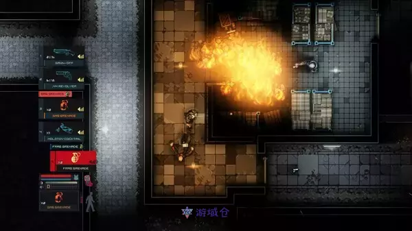 《静脉注射 2 Intravenous 2》中文版百度云迅雷下载v1.1.0|容量4.03GB|官方简体中文|支持键盘.鼠标.手柄