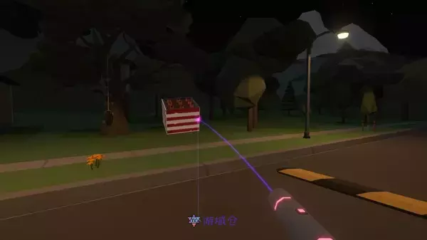 《烟花模拟器 Fireworks Mania - An Explosive Simulator》中文版百度云迅雷下载v2024.9.4|容量1.36GB|官方简体中文|支持键盘.鼠标