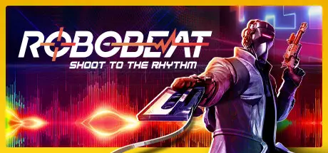 《机械节拍 ROBOBEAT》中文版百度云迅雷下载v1.1.4|容量4.46GB|官方简体中文|支持键盘.鼠标.手柄