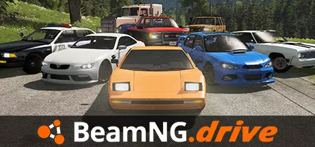 《拟真车祸模拟 BeamNG.drive》中文版百度云迅雷下载v0.33.3.0.17209|容量50.8GB|官方简体中文|支持键盘.鼠标.手柄