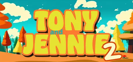 《托尼与珍妮2 Tony and Jennie 2》中文版百度云迅雷下载