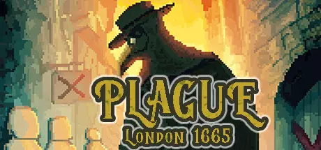 《瘟疫：伦敦1665 Plague: London 1665》英文版百度云迅雷下载