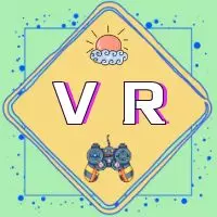 VR