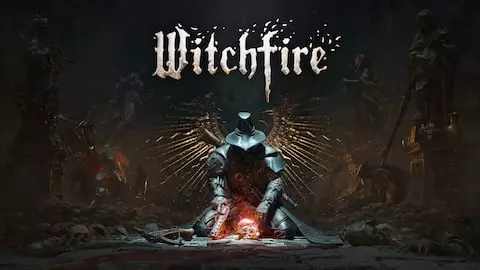 《女巫之火 Witchfire》中文版百度云迅雷下载v0.4.4|容量31.6GB|官方原版英文|支持键盘.鼠标.手柄