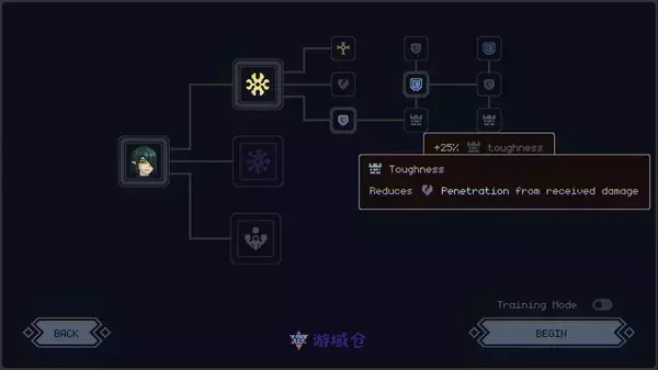 《无尽劫掠 Megaloot》中文版百度云迅雷下载v1.09|容量484MB|官方简体中文|支持键盘.鼠标