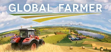 《全球农民 Global Farmer》中文版百度云迅雷下载