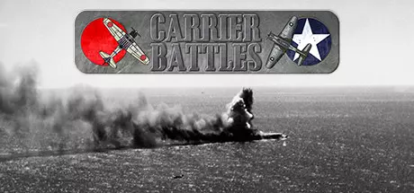 《航母对决：太平洋海战 Carrier Battles 4 Guadalcanal》中文版百度云迅雷下载v1.12.11|容量305MB|官方简体中文|支持键盘.鼠标