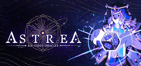 《阿斯特赖亚：六面先知 Astrea: Six-Sided Oracles》中文版百度云迅雷下载v1.0.347