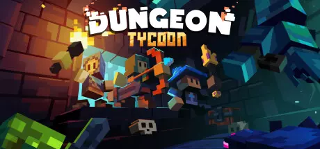 《地下城资本家 Dungeon Tycoon》中文版百度云迅雷下载v1.0.5|容量842MB|官方简体中文|支持键盘.鼠标.手柄