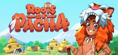 《帕夏时代 Roots of Pacha》中文版百度云迅雷下载v1.2.0.5|容量3.16GB|官方简体中文|支持键盘.鼠标.手柄