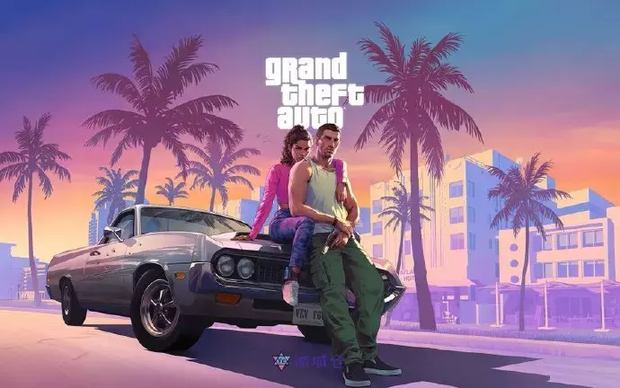 丸辣！R星曾称不想在特朗普任期内推出GTA6