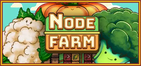 《节点农场 Node Farm》中文版百度云迅雷下载16528816